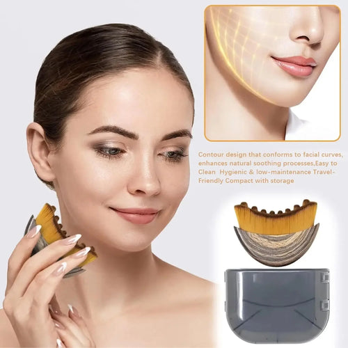 Face Sculpting & Lymphatic Drainage Massager
