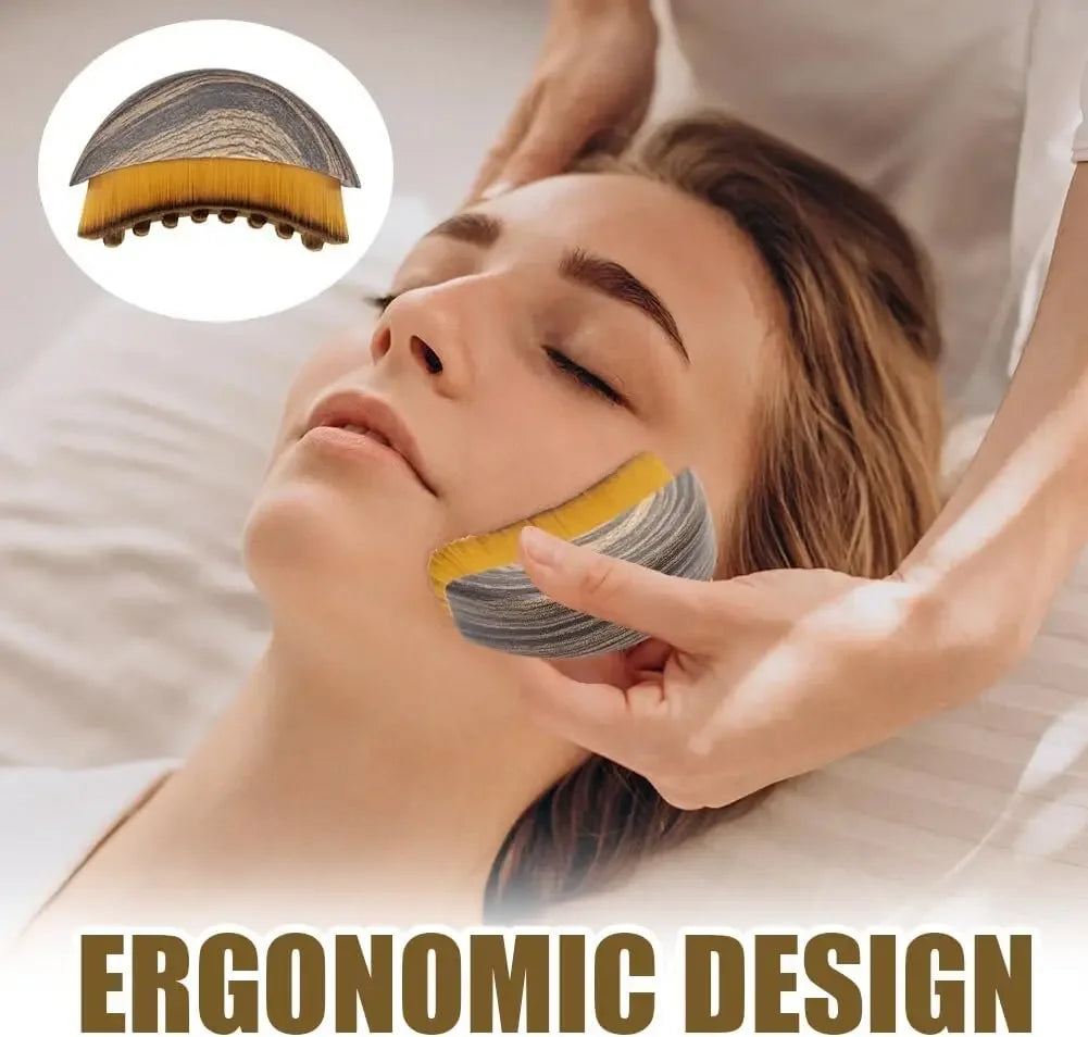 Face Sculpting & Lymphatic Drainage Massager