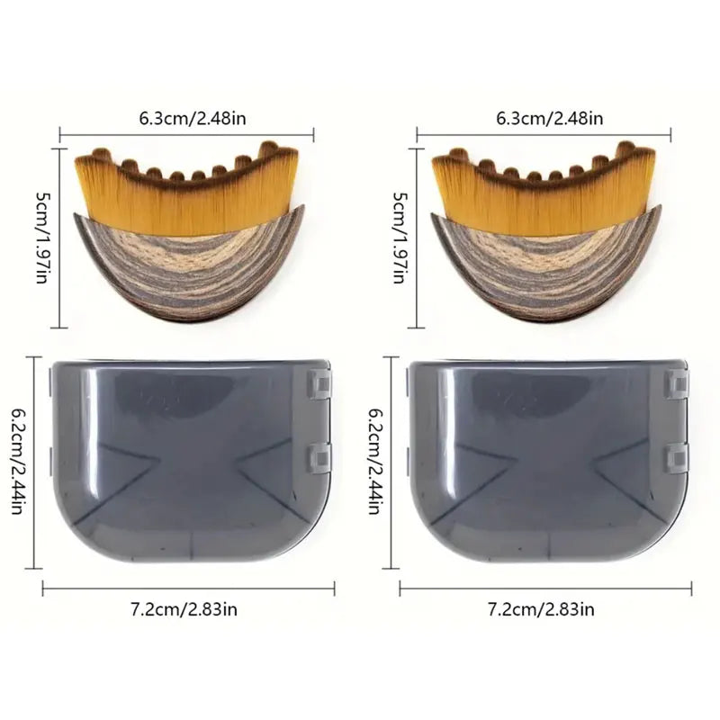 Face Sculpting & Lymphatic Drainage Massager