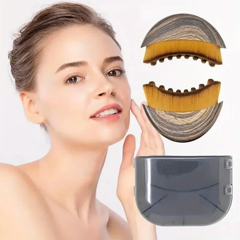 Face Sculpting & Lymphatic Drainage Massager
