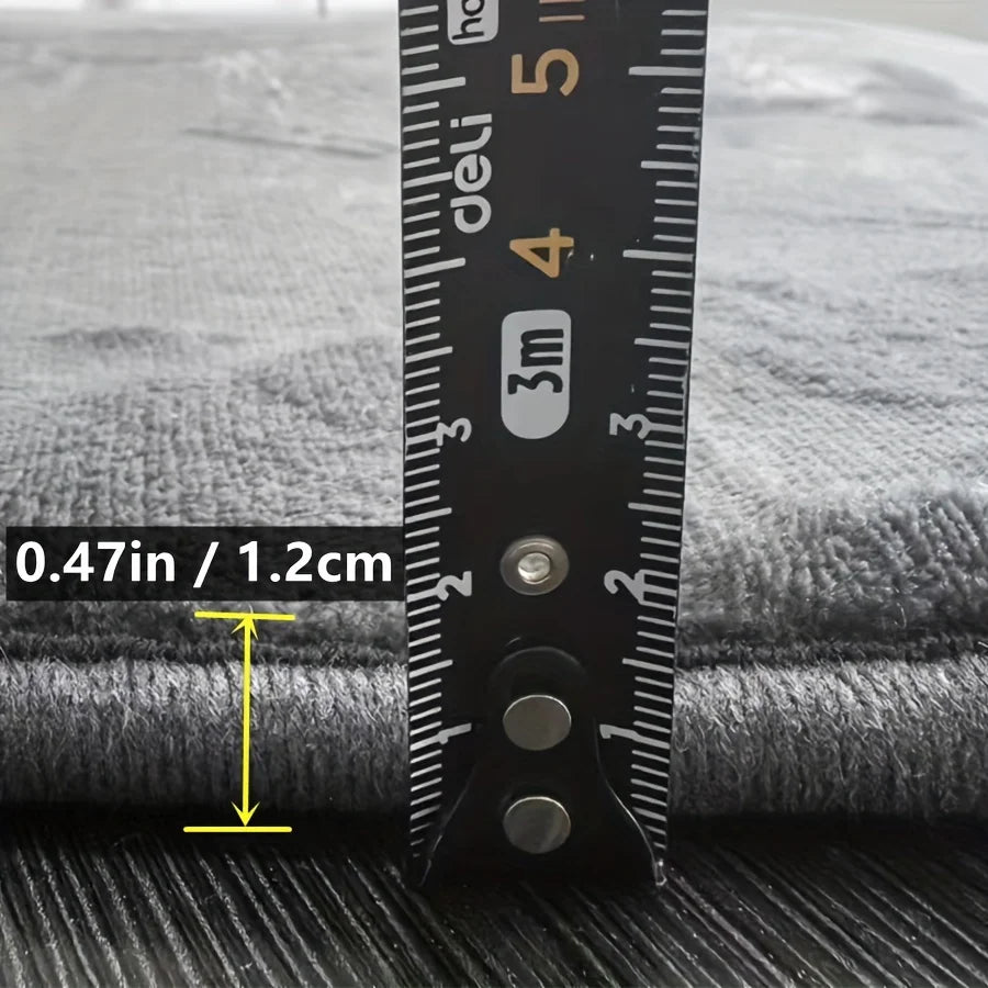 QuickDry™ Premium Bath Mat