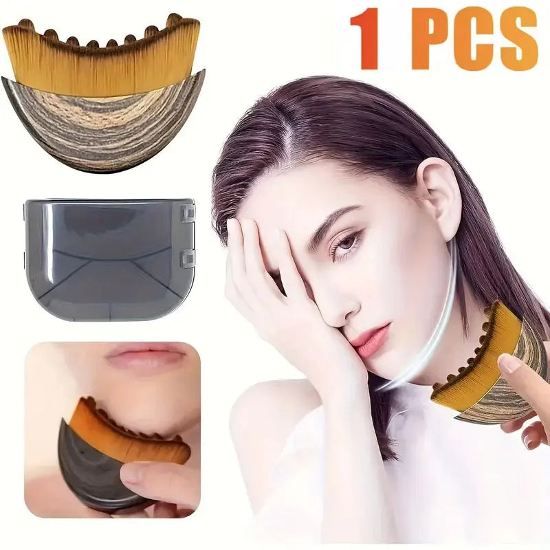 Face Sculpting & Lymphatic Drainage Massager