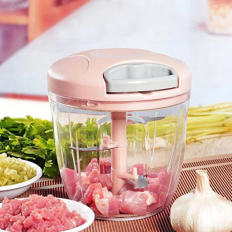 Mini Food Chopper