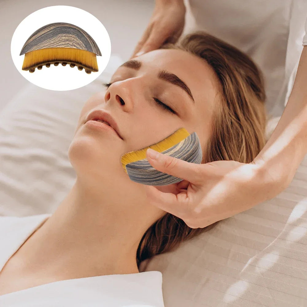 Face Sculpting & Lymphatic Drainage Massager