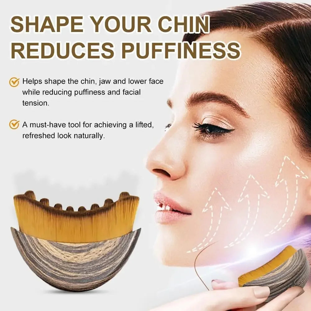 Face Sculpting & Lymphatic Drainage Massager