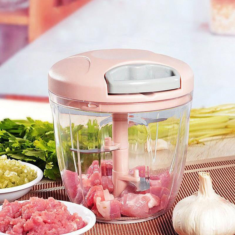 Mini Food Chopper