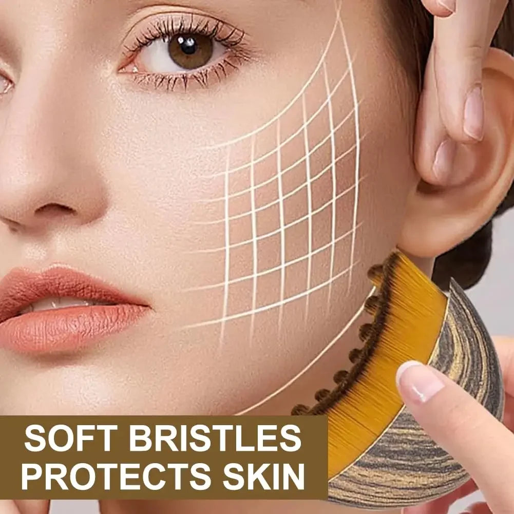 Face Sculpting & Lymphatic Drainage Massager