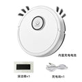 Smart Robot Vacuum 3-in-1