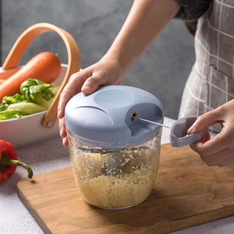 Mini Food Chopper