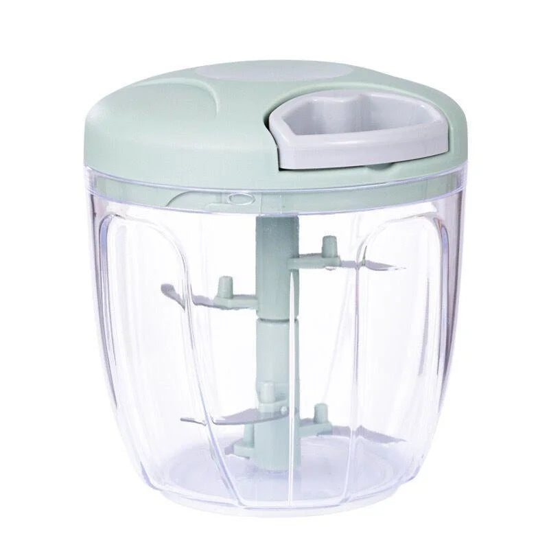 Mini Food Chopper