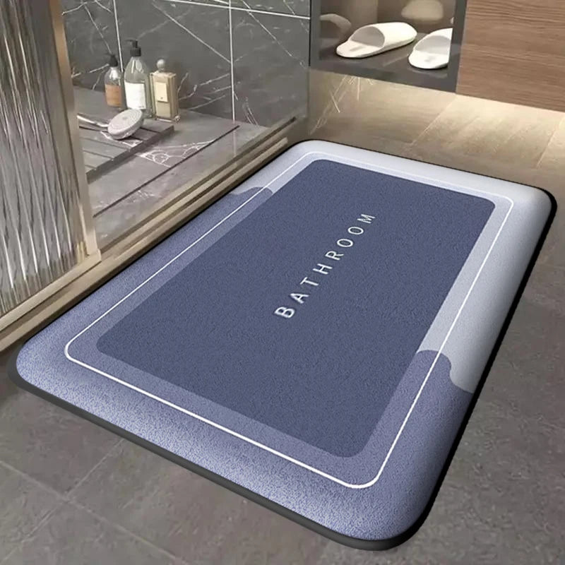 QuickDry™ Premium Bath Mat